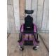 Aktivní invalidní vozík  Veldink4Kids Kiddo // 22 cm // RJ