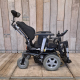Elektrický invalidní vozík Puma 40 +Gyro modul zánovní//SU