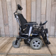 Elektrický invalidní vozík Puma 40 +Gyro modul zánovní//SU