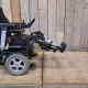 Elektrický invalidní vozík Puma 40 +Gyro modul zánovní//SU