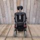 Elektrický invalidní vozík Puma 40 +Gyro modul zánovní//SU