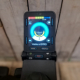 Elektrický invalidní vozík Puma 40 +Gyro modul zánovní//SU