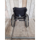 Aktivní invalidní vozík Ti-Lite // 42 cm // RO