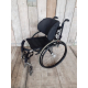 Aktivní invalidní vozík Ti-Lite // 42 cm // RO