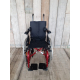 Aktivní invalidní vozík Quickie RxS // 32 cm // NV