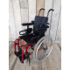 Aktivní invalidní vozík Quickie RxS // 32 cm // NV