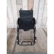 Aktivní invalidní vozík Quickie // 46cm // LW