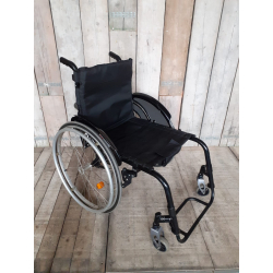 Aktivní invalidní vozík Quickie Argon // 46cm // LW