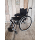 Aktivní invalidní vozík Küschall // 46 cm // BS