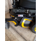 Elektrický invalidní vozík Permobil F5 VS Corpus zánovní,