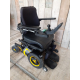 Elektrický invalidní vozík Permobil F5 VS Corpus zánovní,