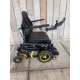 Elektrický invalidní vozík Permobil F5 VS Corpus zánovní,