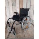 Aktivní invalidní vozík Quickie Argon IC // 48 cm // JO