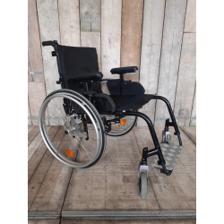 Aktivní invalidní vozík Quickie Argon IC // 48 cm // JO
