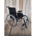 Aktivní invalidní vozík Quickie Argon IC // 48 cm // JO