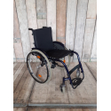 Aktivní invalidní vozík Sopur Argon // 42cm // GK