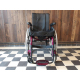 Aktivní invalidní vozík Quickie Helium // 36 cm // MP