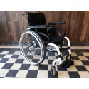 Aktivní invalidní vozík Quickie Helium// 43cm// OS