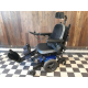 Vzpřimovací invalidní vozík Quickie JIVE UP