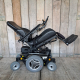 Elektrický invalidní vozík Permobil M400
