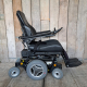 Elektrický invalidní vozík Permobil M400
