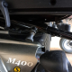 Elektrický invalidní vozík Permobil M400