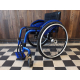 Aktivní invalidní vozík Quickie Helium 42cm// SU43