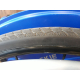 Aktivní invalidní vozík Quickie Helium 42cm// SU43