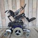 Dětský elektrický invalidní vozík Quickie Jive M