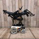 Elektrický invalidní vozík QUICKIE SALSA R2