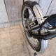 Tříkolka Van Raam Easy Rider s elektro-pohonem Crystalyte Silent-zánovní // 09E