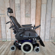 Elektrický invalidní vozík Quickie Salsa M2