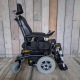 Elektrický invalidní vozík Luca You Q, zánovní, 10LYQ, joystick
