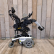 Dětský elektrický invalidní vozík You Q Luca //11LYQ, zánovní