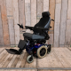 Elektrický invalidní vozík Quickie Salsa M2//02SM