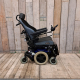 Elektrický invalidní vozík Quickie Salsa M2//02SM