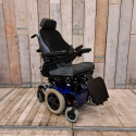 Elektrický invalidní vozík Quickie Salsa M2//02SM2