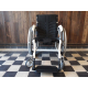 Aktivní invalidní vozík Quickie Easy Lifer // 40 cm // SU47