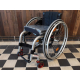 Aktivní invalidní vozík Quickie Helium // 32 cm // SU50