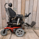 Elektrický invalidní vozík Puma 60 +Gyro modul zánovní//01P60