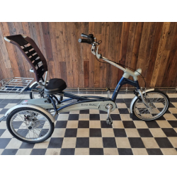 Tříkolka Van Raam Easy Rider-manuální // 05M