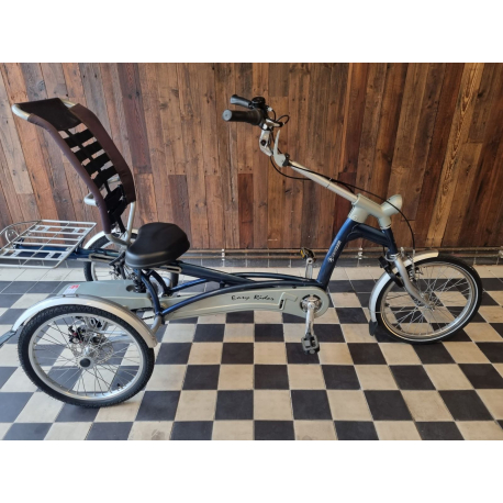 Tříkolka Van Raam Easy Rider-manuální // 05M