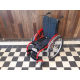 Aktivní invalidní vozík Quickie Xenon2// 36cm //SU51