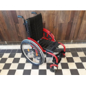 Aktivní invalidní vozík Quickie Xenon2// 36cm //SU51