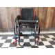 Aktivní invalidní vozík Quickie Helium 40cm// SU52