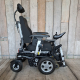 Elektrický invalidní vozík Puma 40 +Gyro modul zánovní//10P40