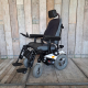 Elektrický invalidní vozík Quickie  Jive R²