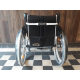 Aktivní invalidní vozík Quickie Helium 42cm// SU54