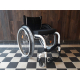 Aktivní invalidní vozík Quickie Helium 42cm// SU54
