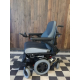 Elektrický invalidní vozík Quickie Salsa Mini M2